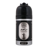 Al-Arabia Dirham Perfumed Body Spray - 250ml Al-Arabia