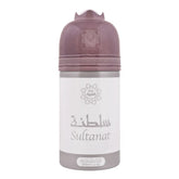 Al-Arabia Sultanat Perfumed Body Spray - 250ml Al-Arabia
