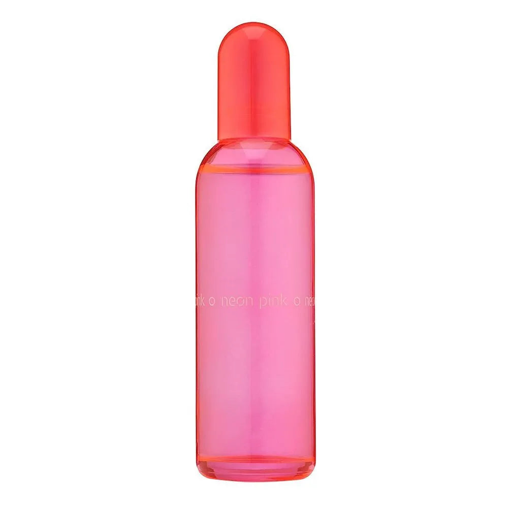 Milton Lloyd Color Me Neon Pink Femme Eau De Parfum, For Women - 100ml Milton Lloyd