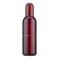 Milton Lloyd Color Me Dark Red Femme Eau De Parfum, For Women - 100ml Milton Lloyd