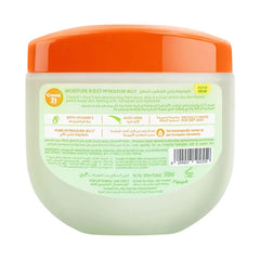 Creme 21 Moisture Boost Aloe Fresh Moisturizing Petroleum Jelly Creme 21