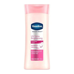 Vaseline Healthy Bright UV Extra Brightening Gluta Glow Lotion - 100ml Vaseline