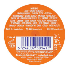 Creme 21 Soft Moisturizing Cream Creme 21