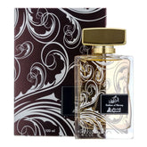 Asgharali Bakhakh Al Shurooq Eau De Parfum, Fragrance For Men - 100ml Asgharali