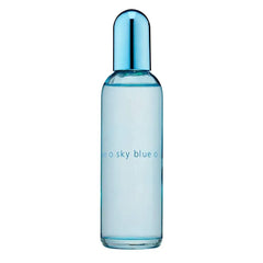 Milton Lloyd Color Me Sky Blue Femme Eau De Parfum, For Women Milton Lloyd