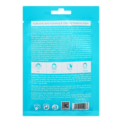 Estelin Hyaluronic Acid Hydrating & Vitalizing Essence Mask - 25g Estelin