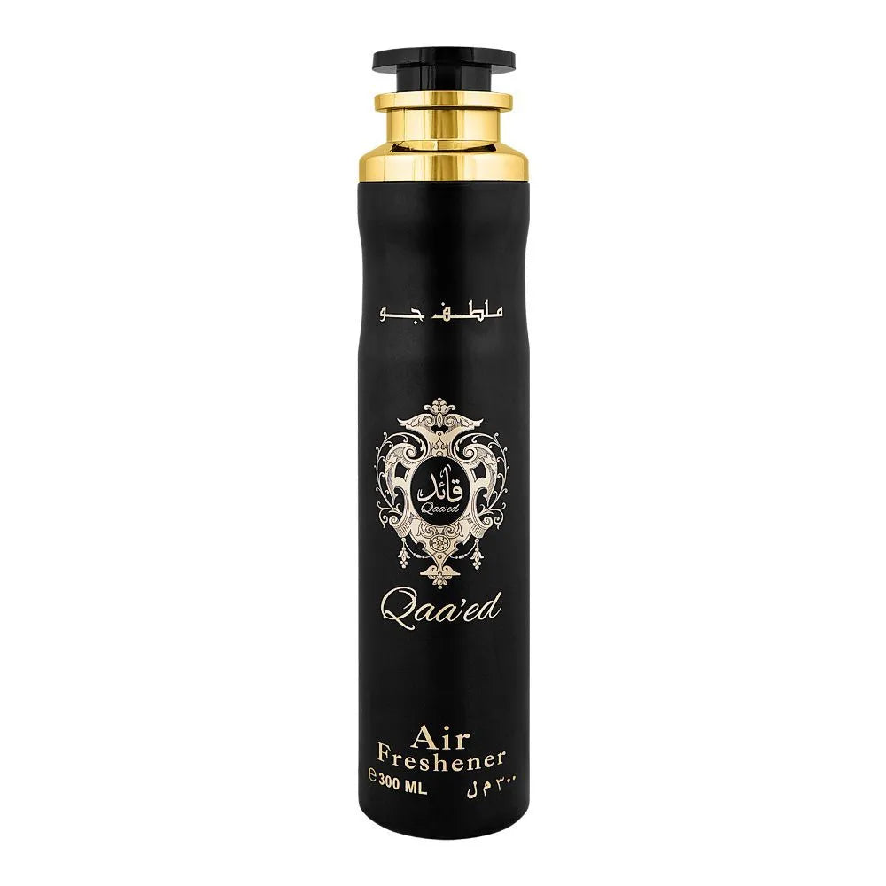 Lattafa Qaaed Air Freshener - 300ml Lattafa