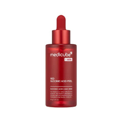 Medicube Red Acne Succinic Acid Peel - 40g Medicube