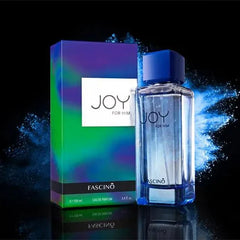 Fascino Joy Perfume For Him - 100ml Fascino