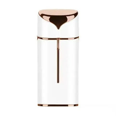 Blawless 2 in 1 Double Floating Blade Heads Mini Hair Shaver Blawless