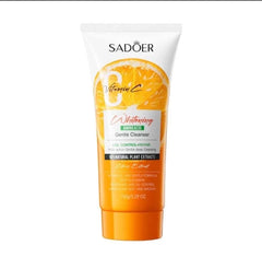 SADOER Vitamin C Whitening Amino Acid Gentle Cleanser- 150g Sadoer