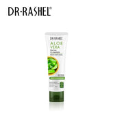 Dr Rashel Aloe Vera Facial Cleanser Skin Natural Deep Cleansing - 100g DR.Rashel