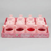 Miundo Lip Balm Blusher Miundo