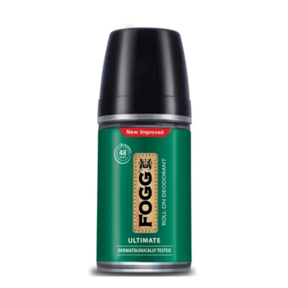 Fogg Ultimate Roll On - 50ml Fogg