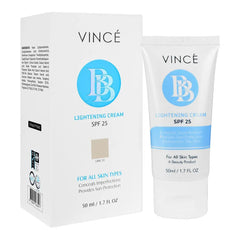 Vince Lightening BB Cream SPF 25 vbbc01 - 50ml Vince