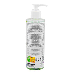 Hollywood Style Organic Micellar Aloe Vera Facial Cleansing Gel Hollywood Style