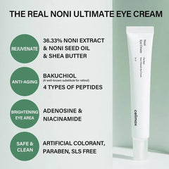 Celimax The Real Noni Ultimate Eye Cream — 20 ml Celimax