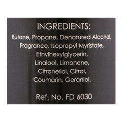 Rasasi Relation Homme Deodorant Spray, For Men - 200ml Rasasi