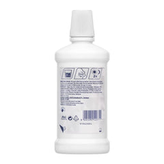 Oral-B 3D White Luxe 7 Perfection Clean Mint Mouthwash - 500ml Oral-B
