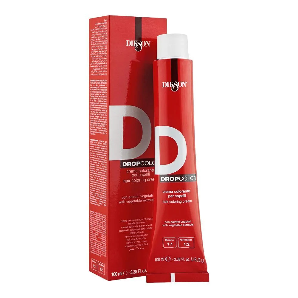 Dikson Drop Color Hair Cream - 100ml Dikson