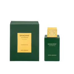 Swiss Arabian Shaghaf Oud Royale Eau de Parfum – 75ml Swiss Arabian