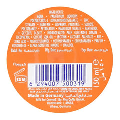 Creme 21 Intensive Care All Day Cream Creme 21