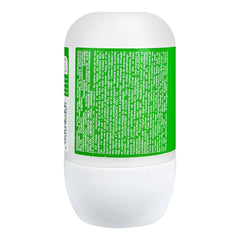 Nike Men Ginger Tonic Deodorant Roll On - 50ml Nike