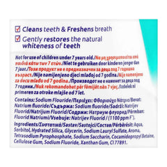 Colgate Icy Blast Whitening 2-In-1 Toothpaste & Mouthwash - 100ml Colgate