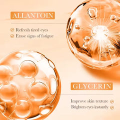 Bioaqua Vitamin C Eye Cream - 20g Bioaqua