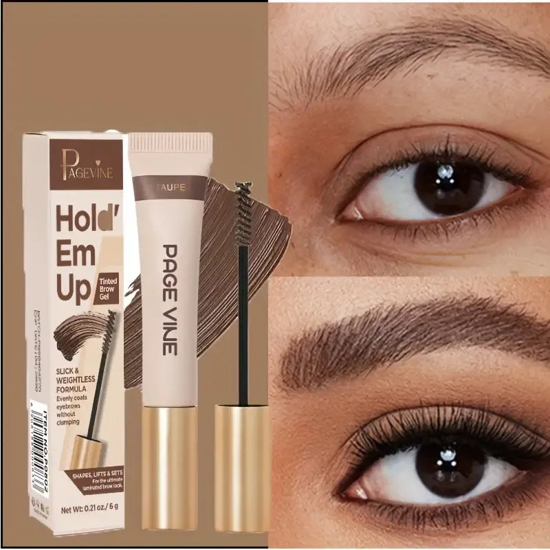 Page vine Hold'Em Up Eyebrow Tint Page Vine