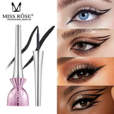 Miss Rose New Dollee Eyeliner Waterproof Miss Rose
