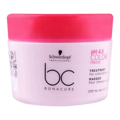Schwarzkopf Bonacure Color Freeze Treatment - 200ml Schwarzkopf