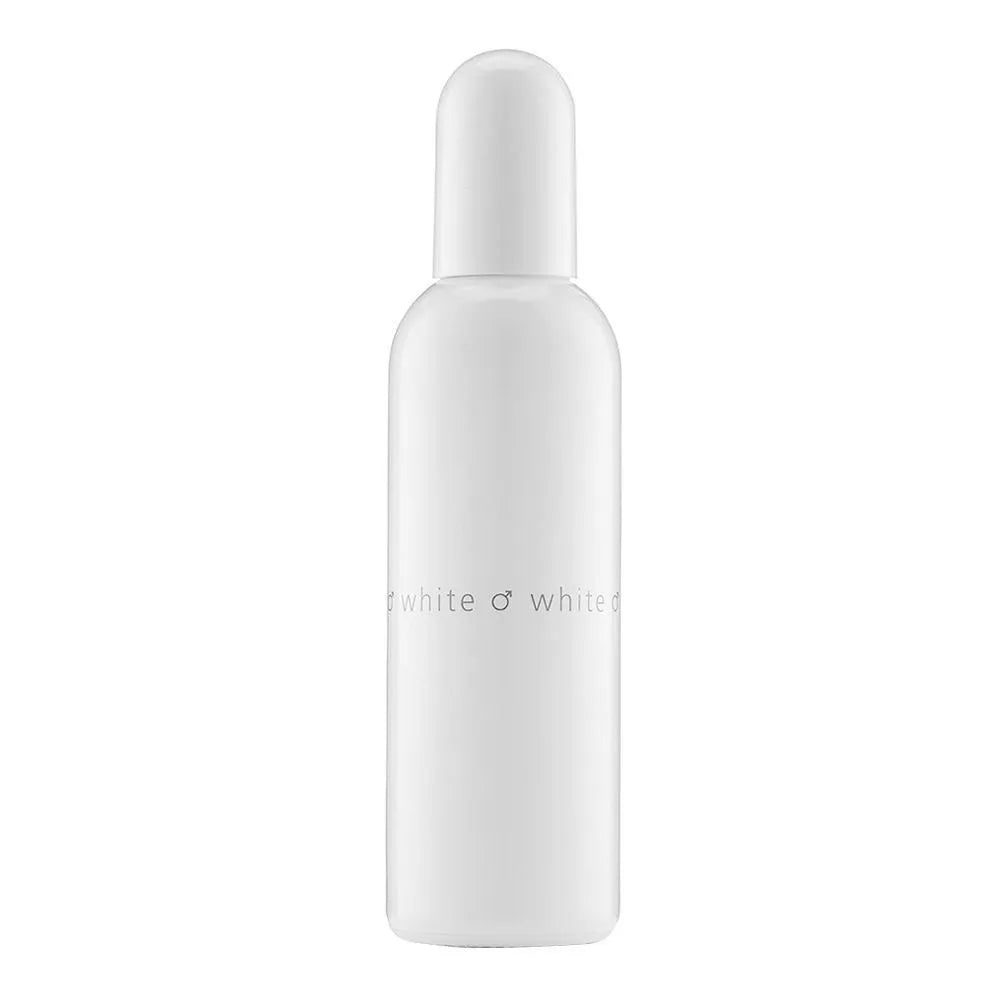 Milton Lloyd Color Me White Homme Eau De Parfum, For Men - 90ml Milton Lloyd
