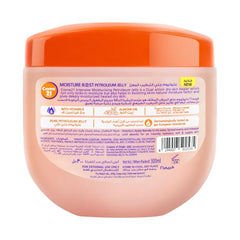 Creme 21 Moisture Boost Intensive Moisturizing Petroleum Jelly Creme 21
