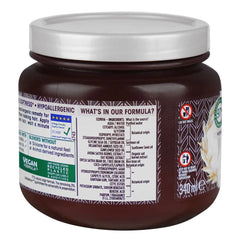 Garnier Ultimate Blends Hair Remedy Hypoallergenic Mask - 340ml Garnier
