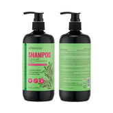 KORMESIC Rosemary Mint Strong Shampoo Extra Version - 480ml Kormesic
