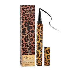 Yanqina Cheetah 4D Waterproof Marker Eyeliner Yanqina