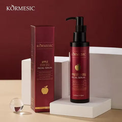 Kormesic Apple Stem Cell Facial Serum - 150ml Kormesic