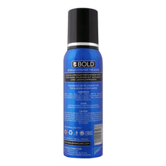 Bold Aqua Perfumed Body Spray - 120ml Bold