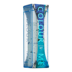 Milton Lloyd Color Me Abstract Homme Eau De Parfum For Men - 90ml Milton Lloyd