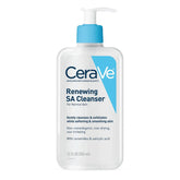 CeraVe Renewing SA Cleanser –355 ml – 100% Original CeraVe