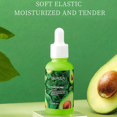 Bioaqua Natural Avocado Anti Aging Organic Serum - 30ml Bioaqua