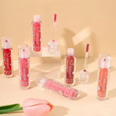 Hudamoji Moisturizing Lip Gloss Huda Moji