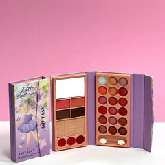 Anylady Ballerina All In One Makeup Palette Anylady Ballerina