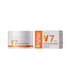 Kormesic V7 Brightening Lightens Spots Radiant Skin Face Cream – 40 g Kormesic