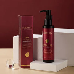 Kormesic Apple Stem Cell Facial Serum - 150ml Kormesic