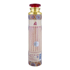 Lattafa Fakhar Lattafa Raghba Air Freshener - 300ml Lattafa