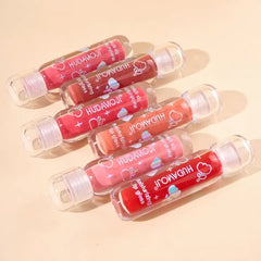 Hudamoji Moisturizing Lip Gloss Huda Moji