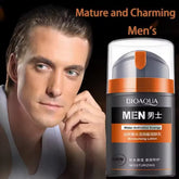 Bioaqua Men Water Activation Energy Moisturizing Lotion - 50g Bioaqua