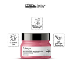 L'Oreal Professionnel Serie Expert Filler-A100 + Amino Acid Pro Loreal Professional